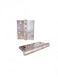 مفصلات ستانليس ستيل كانجو ( 4*3.5*3 )