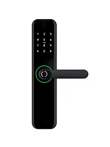 قفل ذكي H95 TTLOCK