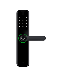 قفل ذكي H95 TTLOCK